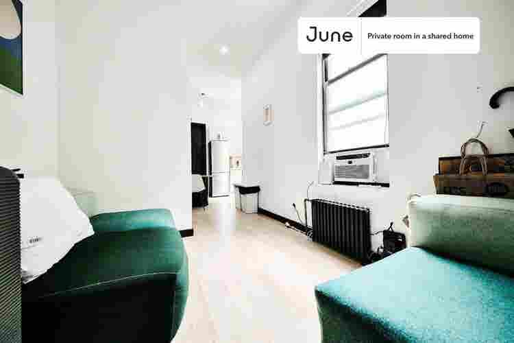 3 BR in New York City