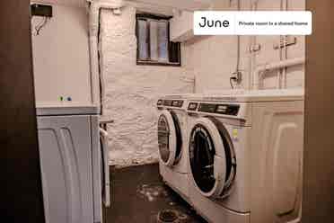 3 BR in New York City