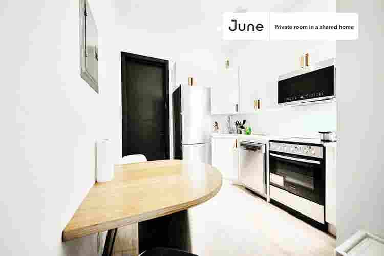 3 BR in New York City