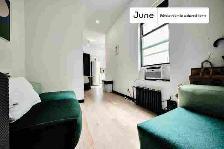 3 BR in New York City