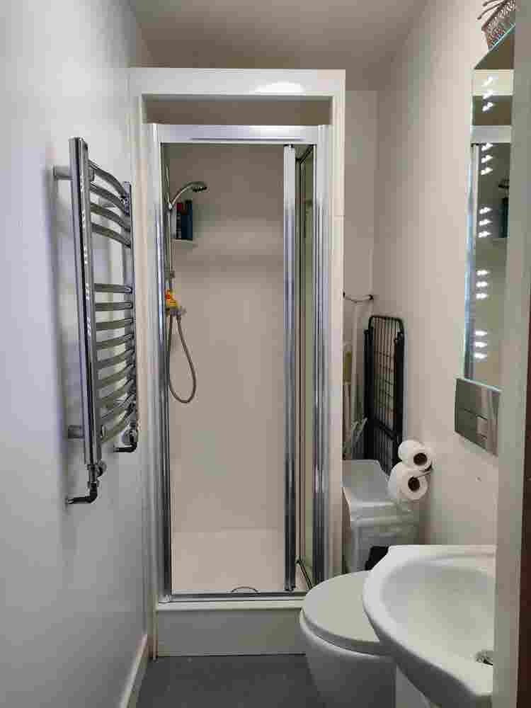 Furnished Studio in Leicesterr
