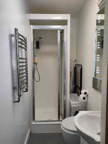 Furnished Studio in Leicesterr