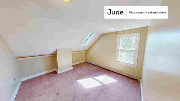 6 BR in Boston