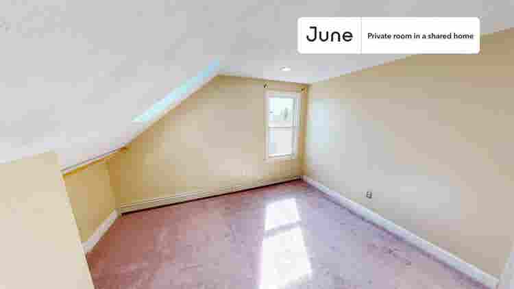 6 BR in Boston