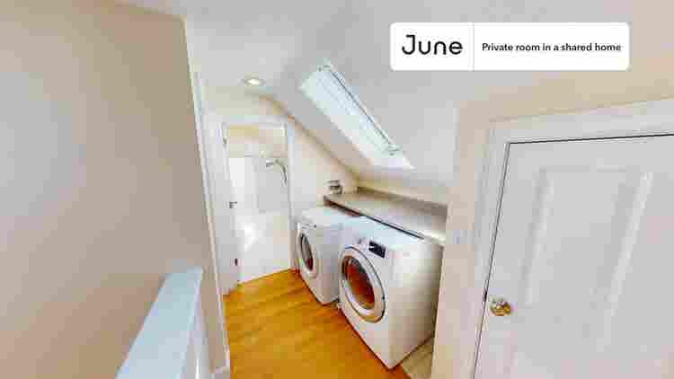 6 BR in Boston