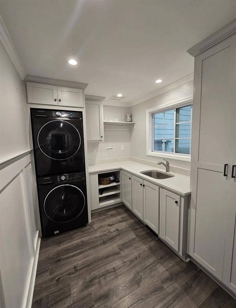 Jones Valley Oasis - Room B