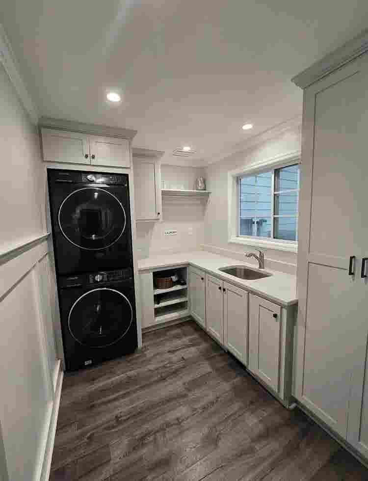 Jones Valley Oasis - Room B