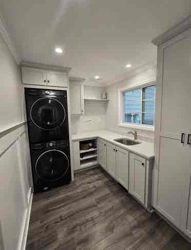 Jones Valley Oasis - Room B