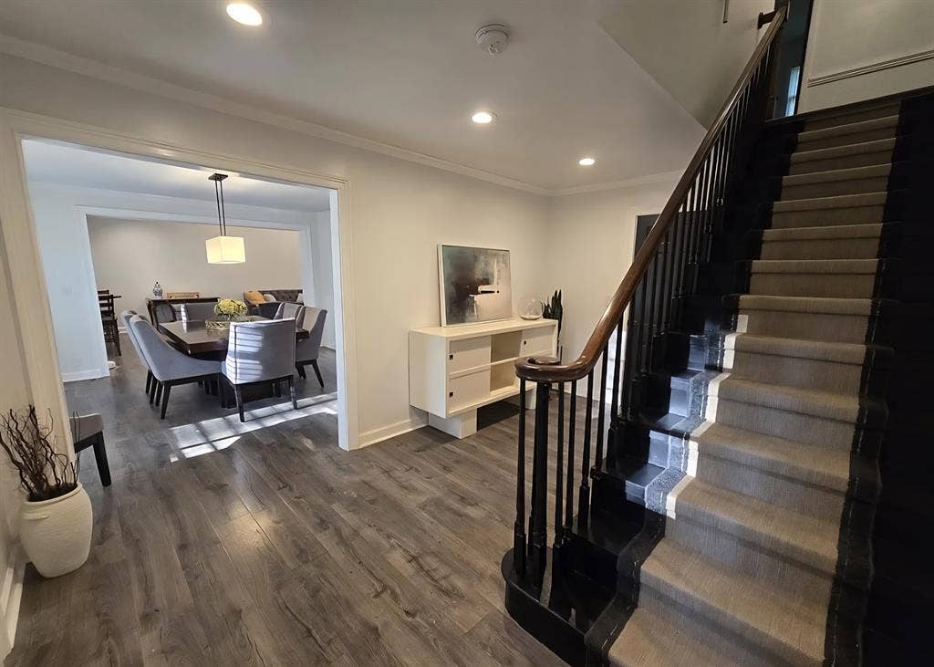 Jones Valley Oasis - Room B