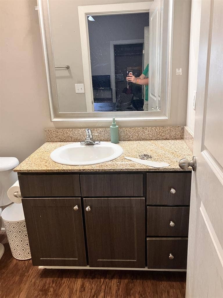 Sublease needed