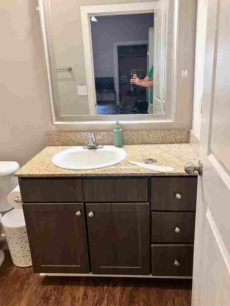 Sublease needed
