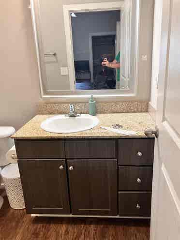 Sublease needed