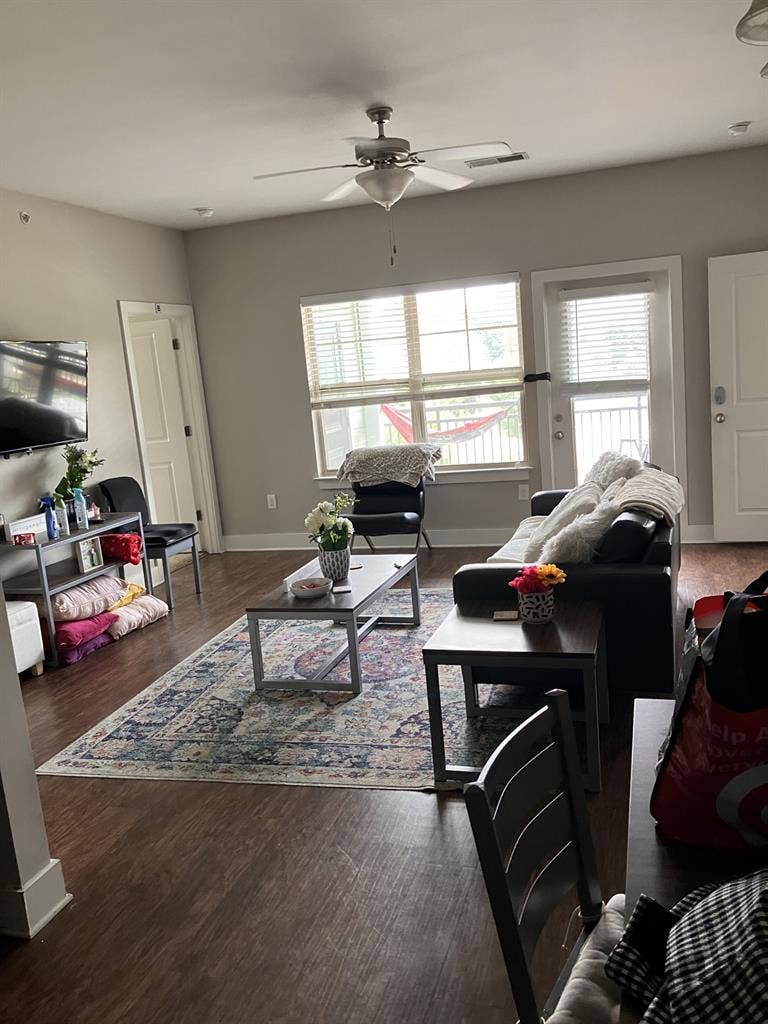 Sublease needed