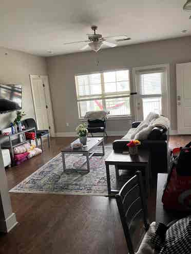 Sublease needed