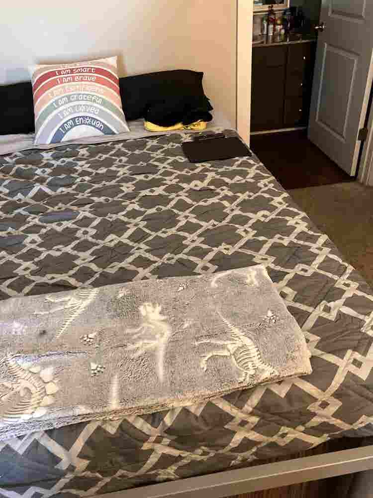 Sublease needed