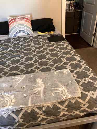 Sublease needed