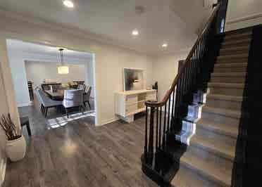 Jones Valley Oasis - Room A