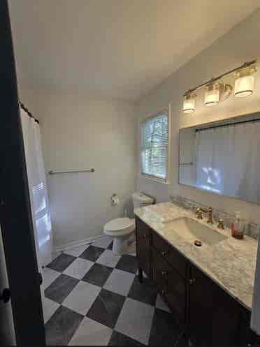 Jones Valley Oasis - Room A