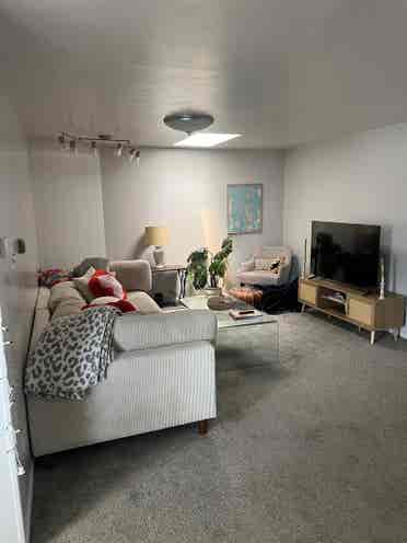 Looking for roommates!