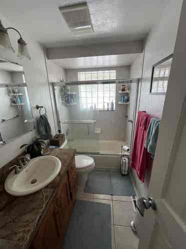 Looking for roommates!