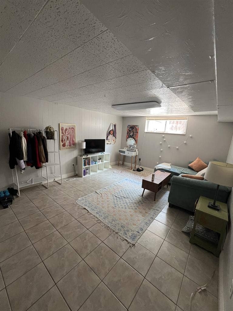 Looking for roommates!