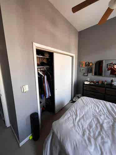 Room for Rent – Wicker Park