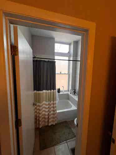 Room for Rent – Wicker Park
