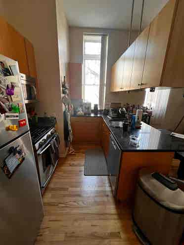 Room for Rent – Wicker Park