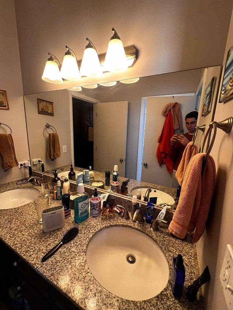 Room for Rent – Wicker Park