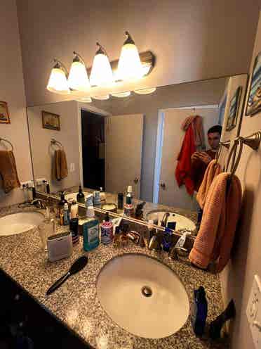 Room for Rent – Wicker Park