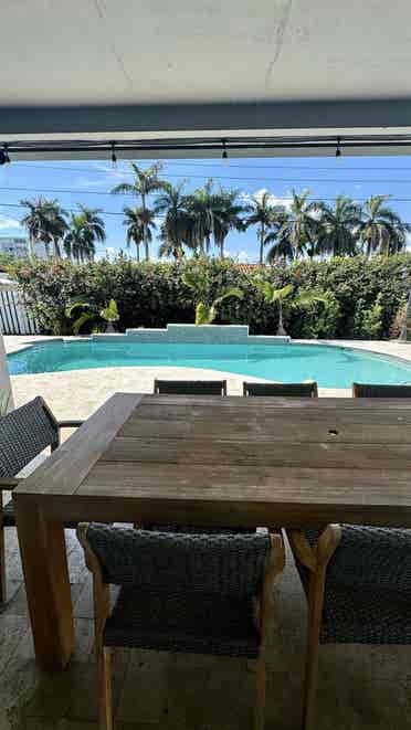 Excelente habitación cerca de playa