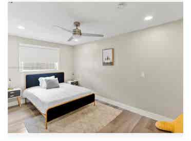 Excelente habitación cerca de playa