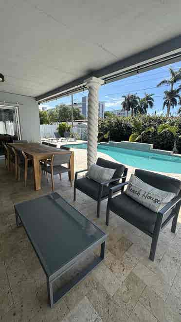 Excelente habitación cerca de playa