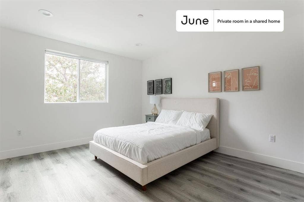 4 BR in Los Angeles