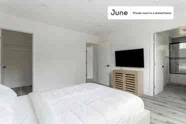 4 BR in Los Angeles