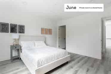 4 BR in Los Angeles