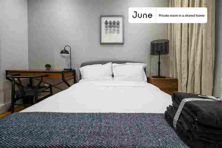 4 BR in New York City