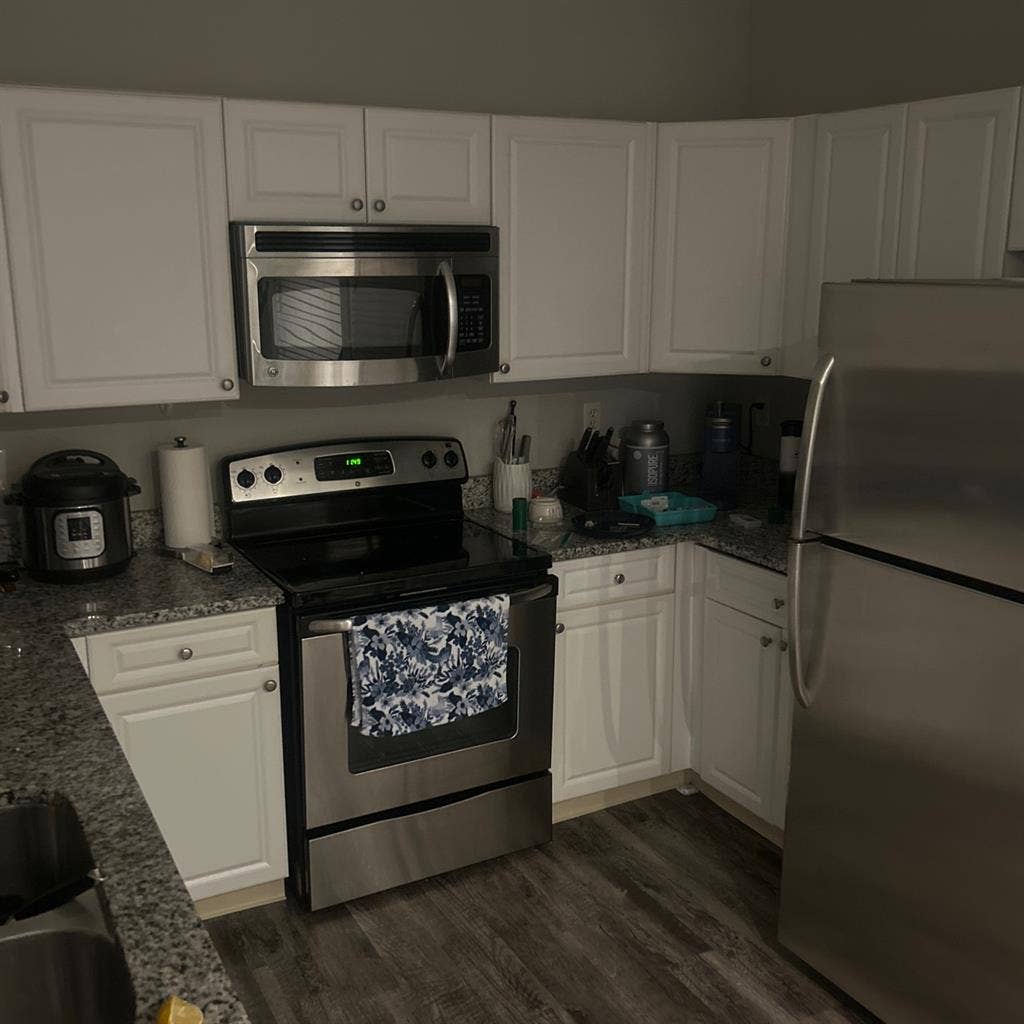 New Listing