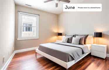 3 BR in Chicago