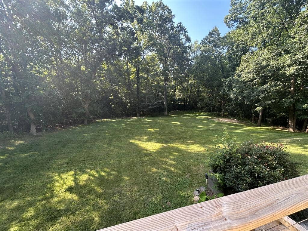 Large Room in Shared Home