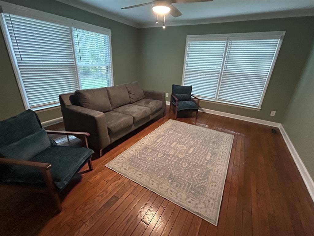 Large Room in Shared Home