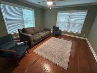 Large Room in Shared Home