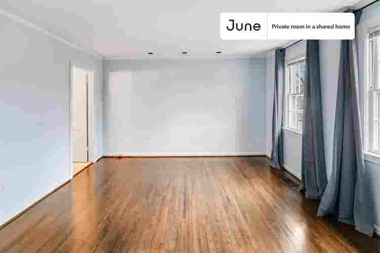 7 BR in Washington DC