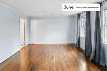 7 BR in Washington DC