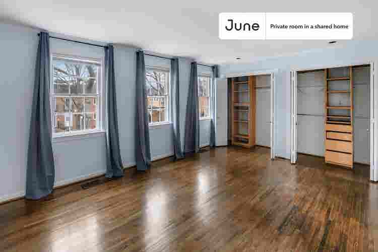7 BR in Washington DC