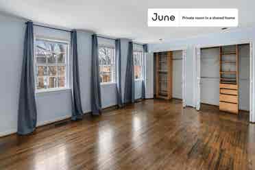 7 BR in Washington DC