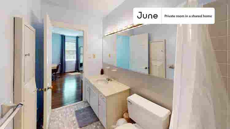 7 BR in Washington DC