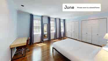 7 BR in Washington DC