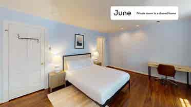 7 BR in Washington DC