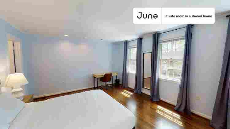 7 BR in Washington DC